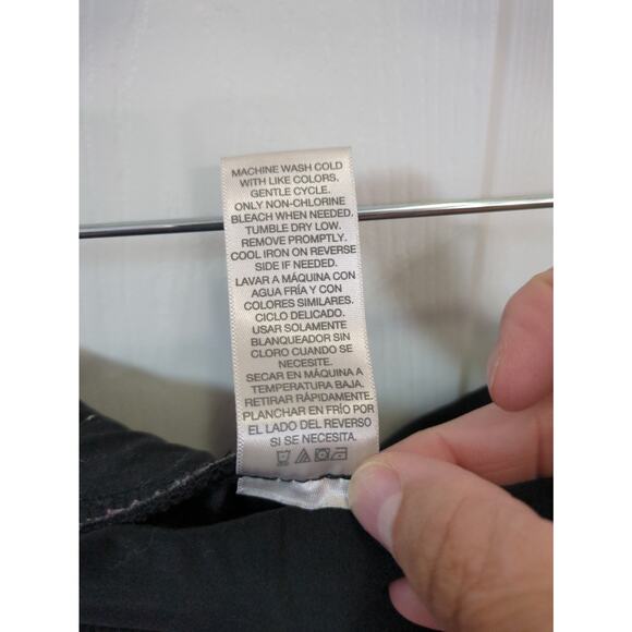 Knit skirt - Picture 4 of 4